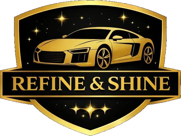 Refine & Shine